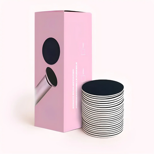 Sliprondeller - Refill 60st